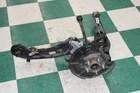 20-24 Telluride Driver Lh Lr Fwd Rear Back Complete Suspension Assembly Oem Wty Used. Price: $332.99.