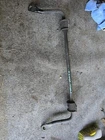 2008-2013 Volvo S40 C30 Rear Suspension Stabilizer Bar 31212079 Used Oem. Price: $67.49.