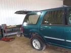 Passenger Front Spindle/knuckle Fits 97-99 Ford F250 Pickup 2084892 Used. Price: $80.75.