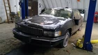 Power Steering Pump Base Fits 91-95 Deville 24071 Used. Price: $83.00.