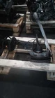 Driver Front Knee 4 Cylinder Abs Fits 16-17 Altima 351767 Used. Price: $546.00.