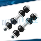 Front Stabilizer Sway Bar End Links For Buick Chevy Allure Impala Aztek Relay New. Price: $25.14.