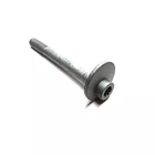 Genuine Volkswagen Lateral Arm Adjust Bolt WHT-001-973 New. Price: $27.40.