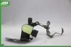 07-09 Jaguar Xkr Front Right Passenger Side Height Sensor W/ Bracket Oem Used. Price: $74.75.