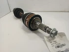 Front Axle Shaft From 2003 Toyota Tacoma 12031813 Used. Price: $74.94.