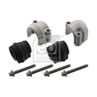 Anti Roll Bar Bush Fits Mercedes Benz Febi Bilstein 46186 - Oe Matching Quality New. Price: $47.43.
