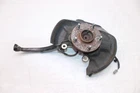 2002 Lexus SC430 Z40 Conv #423 Front Right Spindle Knuckle Bearing Used. Price: $133.49.