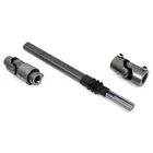 Detroit Speed & Engineering For Steering Shaft Kit, 1978-88G 1982-92F New. Price: $386.68.