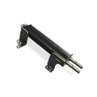 Mopar Power Steering Cooler For 2009-2012 Jeep Liberty 52125494AC New. Price: $179.92.