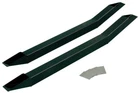 Subffor Rame Connectors - Mustang Competition Engineering C3048 New. Price: $195.42.