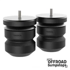 Jounce Bumper-active Off Road Bumpstops Timbren Ses Fits 2019 Ford Ranger New. Price: $213.96.