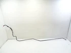 Mercedes R230 SL55 SL500 Hose, Hydraulic Line, 2309970452 Used. Price: $199.99.