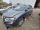 2017 Nissan Rogue Passenger Front Knee Assembly Used 133K Awd Oem 510-61580R. Price: $284.95.