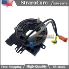 Clock Spring W/o Heated For 2014-2019 Nissan Rogue Cyl 2.5L 25554-5HA1A New. Price: $31.49.