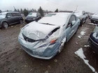 Steering Gear/rack Power And Pinion Motor Fits Civic 12567591 Used. Price: $153.84.