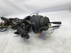 94-02 Mercedes-benz SL500R 5.0L At Rwd Steering Column Used. Price: $199.99.