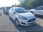 2017 Ford Fiesta Driver Left Front Knee Suspension Part Oem Used 3646467. Price: $284.95.