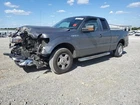 Driver Left Front Knee Fits 09 Expedition 5190059 Used. Price: $416.25.