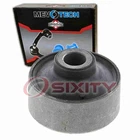 Mevotech Og Front Lower Rearward Suspension Control Arm Bushing For New. Price: $17.44.