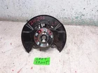 2024 Honda Pilot Driver Left Side Front Spindle Knuckle All Wheel Oem Used. Price: $294.95.