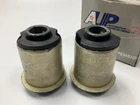 Aup K6580 Suspension Control Arm Bushings - Rear Lower Forward New. Price: $22.49.
