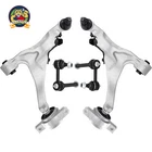 4PCS Front Lower Control Arms Sway Bar Links For 2007-2013 Infiniti G25 35 37 New. Price: $299.99.