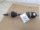 Passenger Axle Shaft Front Fits 98-99 Park Avenue 192491 Used. Price: $40.25.
