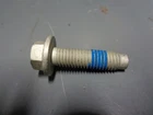 Genuine Ford Steering Column U-joint Bolt W715479-S439 New. Price: $9.37.