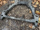 Lincoln Mkt 2014 3.5L Turbo V6 Front Crossmember Subframe K-frame Fit 13-19 Flex Used. Price: $430.26.