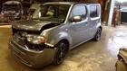 Front Engine Cradle 1.8L Crossmember K-frame Fits 09-14 Cube 44967 Used. Price: $345.00.