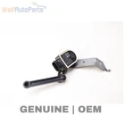 2013-2015 Bmw 335I Xdrive Rear Left Headlight Leveling Sensor W/ Linkage Used. Price: $27.99.