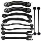Rear Sway Bar End Link Control Arm Suspension Kit For Chrysler 300 2005-2016 New. Price: $90.94.