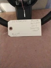 2007 2008 2009 Mazda CX-7 Steering Wheel Black Oem NE51-32-CX74 Used. Price: $115.00.