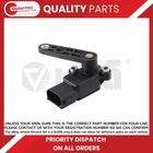 Vika Premium Quality 99879101 Height Level Sensor Oe 37146870200 New. Price: $34.73.