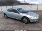 Power Steering Pump Sedan Fits 01-06 Sebring 2332413 Used. Price: $80.00.