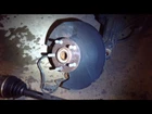2002-2006 Honda Crv Passenger Right Front Spindle Knuckle Oem Used. Price: $99.74.