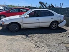 Driver Left Front Spindle/knuckle Without Abs Fits 98-01 Altima 32983467 Used. Price: $129.15.