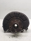 Driver Left Lh Front Spindle/ Knuckle Integral Caliper 2012-2019 Beetle Oem Used. Price: $53.95.
