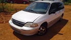 Passenger Right Axle Shaft Front Fits 99-00 Windstar 244457 Used. Price: $79.99.