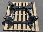 2011 2018 Porsche Cayenne Front Subframe Crossmember 7L0499314C Oem Used. Price: $370.49.