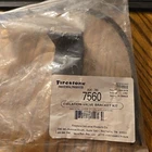 Firestone Inflation Valve Bracket Kit Only A24-760-7560 New. Price: $12.90.
