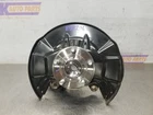 25 Honda Pilot Elite Spindle Knuckle 3.5L Awd Front Left Driver Used. Price: $300.00.