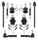 Front Ends Kit Chevy Gmc Sierra 1500 1999-2006 2WD With Coil Spring New. Price: $75.00.