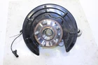 2019-2025 Cadillac XT4 Premium Rear Right Spindle Knuckle Hub 42803051 Oem Used. Price: $96.18.