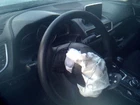 Mazda 3 2015 Steering Wheel 29150247 Used. Price: $104.55.
