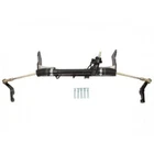 Unisteer Performance Products 8010600 1955-57 Chevy Power Rack & Pinion Kit New. Price: $1337.32.