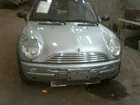 Driver Left Lower Control Arm Front Convertible Fits 02-08 Mini Cooper 3312318 Used. Price: $81.90.