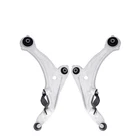 2PCS Lower Control Arm With Ball Joint For Nissan Maxima 2009-2014 512-50407R New. Price: $615.99.