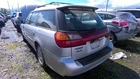 Axle Shaft Front Fits 04 Legacy 32538523 Used. Price: $110.70.