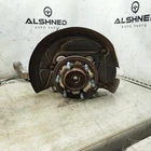 2015-2016 Ford F150 4WD Front Right Spindle Knuckle Wheel Hub FL3Z-3K185-A Oem Used. Price: $130.33.